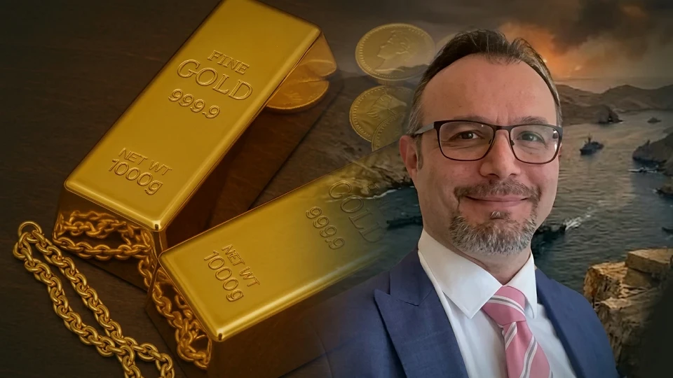 Gram altın yükselecek mi? Uzman isim rakam vererek yatırımcıları uyardı: O rakamın altına inmesi imkansız!