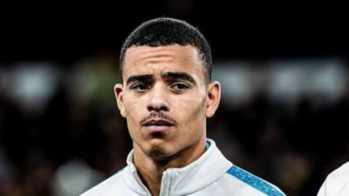 SON DAKİKA: Mason Greenwood Fenerbahçe'de! Dev transferde imzalar atılıyor…