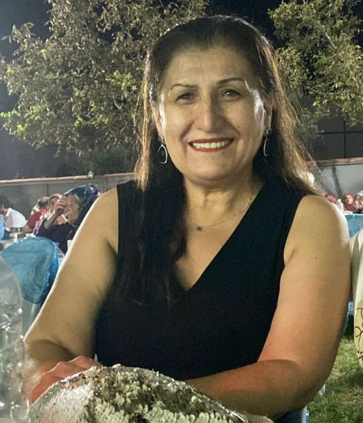 Attan düşen kadının organları 4 hastaya umut oldu