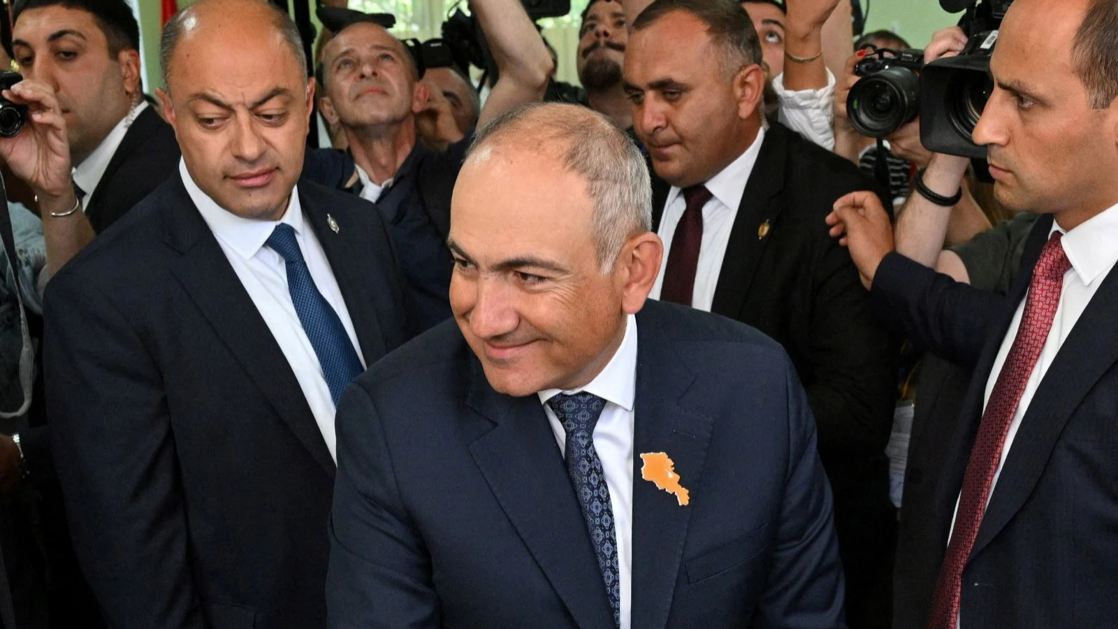 Ermenistan Seçimleri: Paşinyan'ın zaferi, rövanşist cephenin direnci ve Güney Kafkasya'da yeni dönemin sınavı