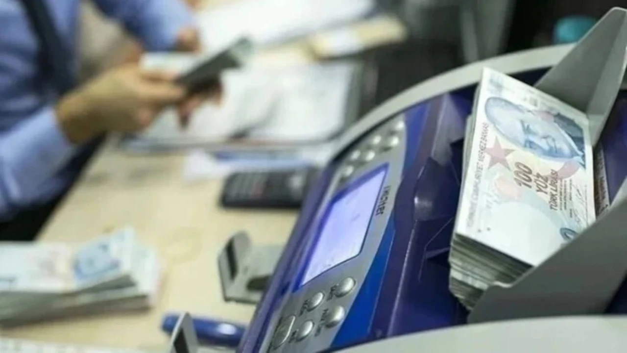 Banka işlemlerinde yeni karar! Ücreti müşteri ödeyecek…