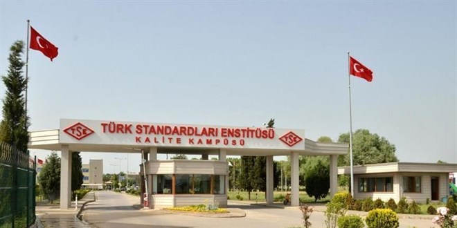 TSE 5 bin 800 standart dışı ithal ürünün Türkiye'ye girişini engelledi