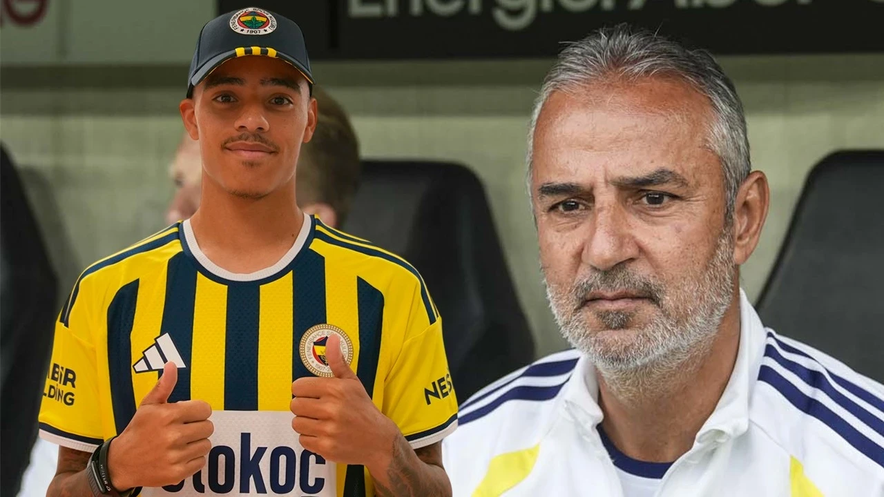 Greenwood transferine İsmail Kartal'dan ilk yorum! Dikkat çeken açıklama!