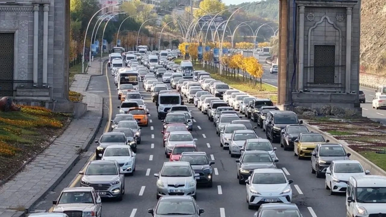 Araç sahipleri dikkat! 1 Temmuz'da yeni eksper sistemi başlıyor: 40 bin TL sınırı geldi