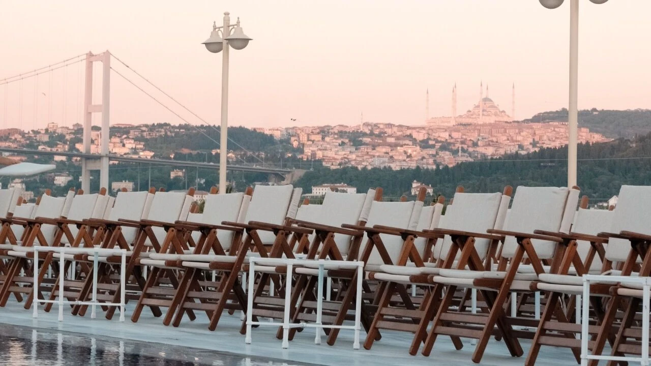 İstanbul’un en iyi açık hava sinemaları açıldı