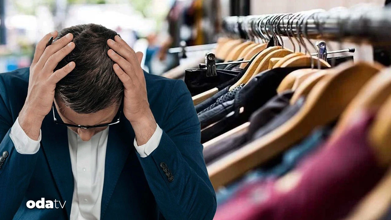 Armani'ye üretim yapıyordu: Tekstil devi konkordato ilan etti