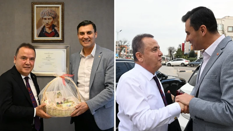 Muhittin Böcek Ferdi Zeyrek'e 950 bin avro götürdüğünü söyledi: 'Özgür Özel talimat verdi'