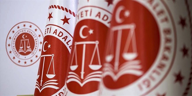 Adalet Bakanlığı Görevde Yükselme ve Ünvan Değişikliği Tercih Sonuçları açıklandı