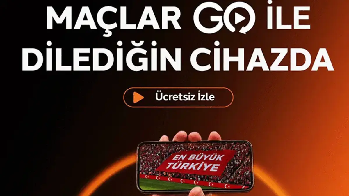 Yer Kırmızı gök Beyaz! D-Smart Ay-Yıldızlıların yanında