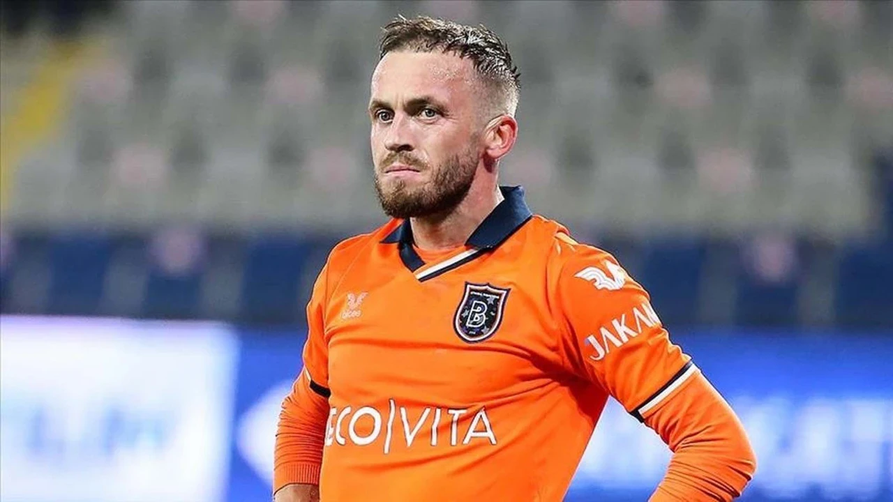 Edin Visca'nın transferi resmen açıklandı!