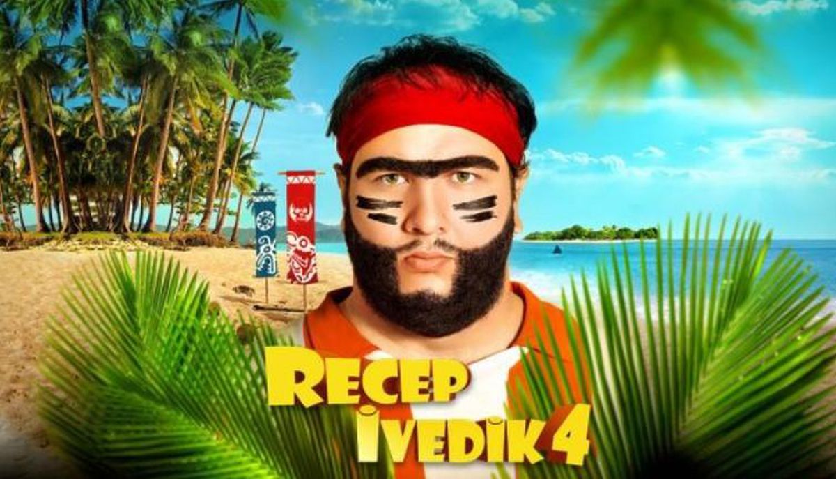 Recep İvedik 4 filmi nerede çekildi, ne zaman çekildi? Recep İvedik 4 filmi oyuncuları kim, konusu ne?