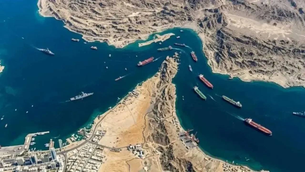 Son Dakika │ Hürmüz Boğazı yeniden kapatıldı