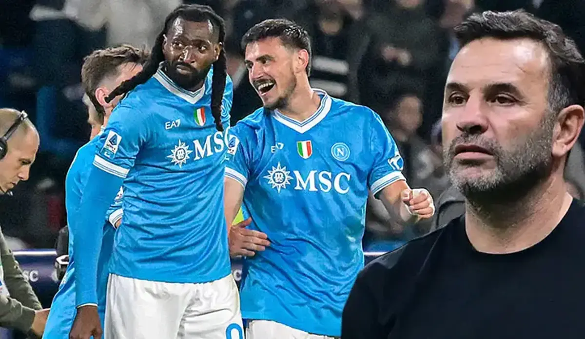 Galatasaray peşindeydi! Yıldız oyuncu geleceği için kararını verdi