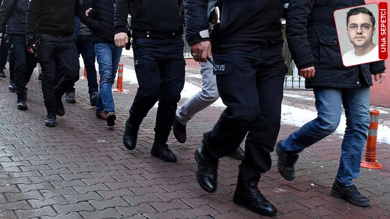 Zirve öncesi ev baskınları ve gösteriler dahil 20 günde 548 kişi gözaltına alındı: NATO kuşatması