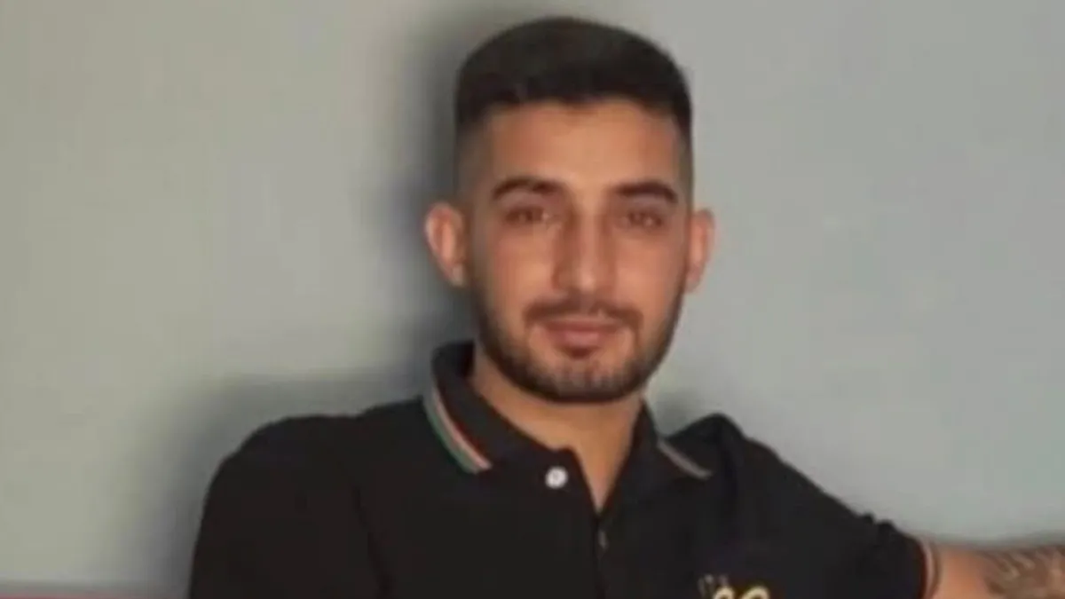 Kartal’da nişanlısının yanında katledilen genç esnaf 6 Şubat depremlerinde de babasını kaybetmiş!