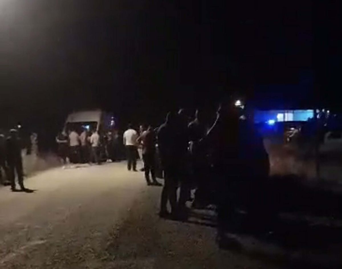 Boşandıktan sonra ailesinin yanına dönen Birsen, babası tarafından öldürüldü