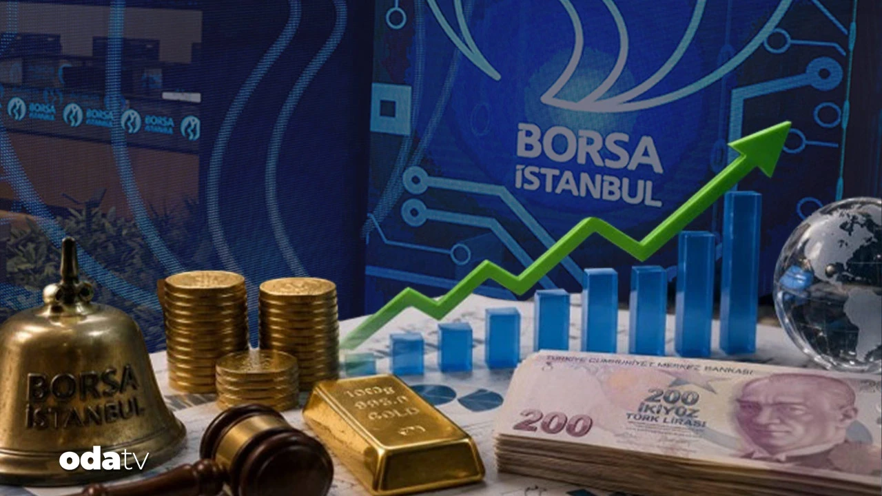 Türkiye borsasına peş peşe uyarı... Bu kez S&P DJI: 'Bir yıl içinde çözülmezse...'