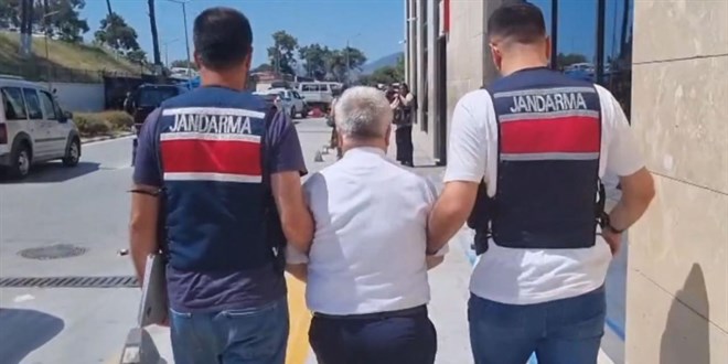 22 ilde FETÖ operasyonunda 51 tutuklama