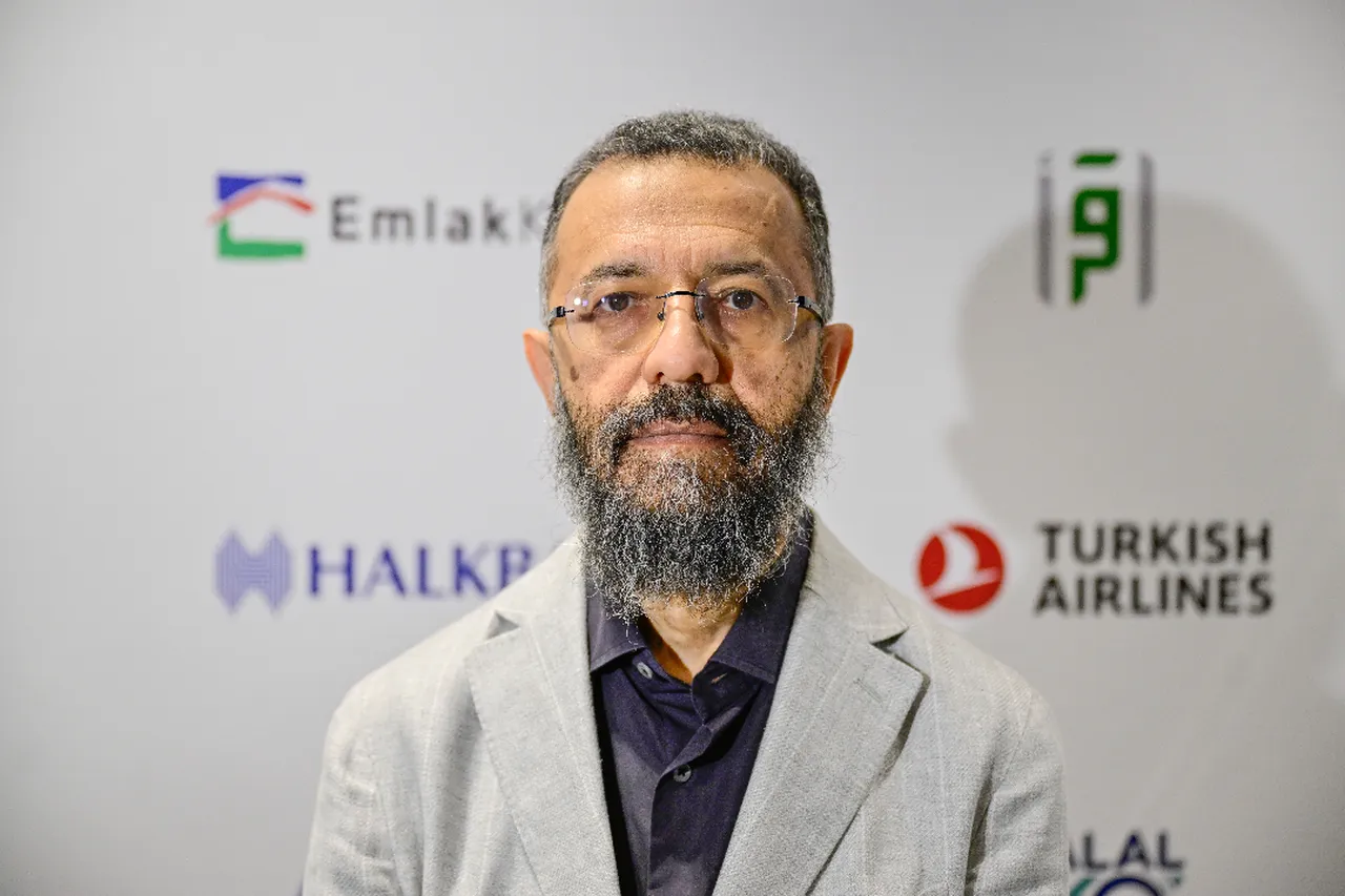 Yousef Hassan Khalawi: İslami ekonomi küresel ölçekte varlığını kabul ettirdi