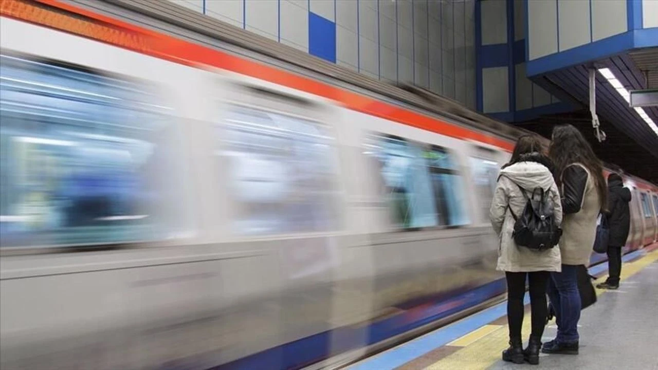 İstanbul Havalimanı metrosu kapalı mı, ne zaman açılacak? M11 Gayrettepe - Arnavutköy metro hattı neden çalışmıyor?