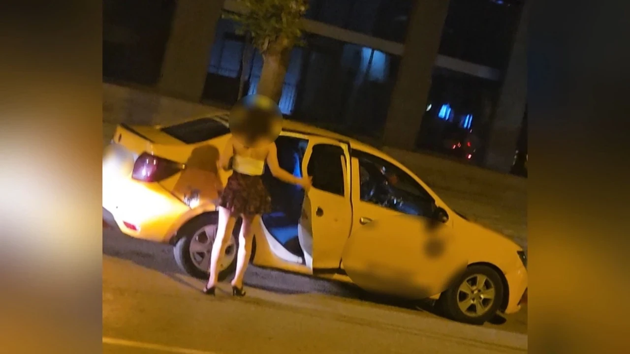 'Son Durak' operasyonunda 14 tutuklama, 35 kadın kurtarıldı
