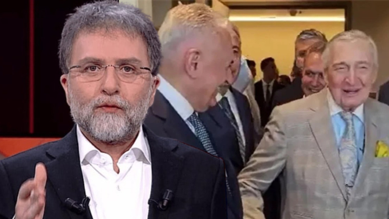Fıkra skandalı büyüyor… Ahmet Hakan’dan Rahmi Koç’a olay ‘Kürtçe’ tavsiyesi!