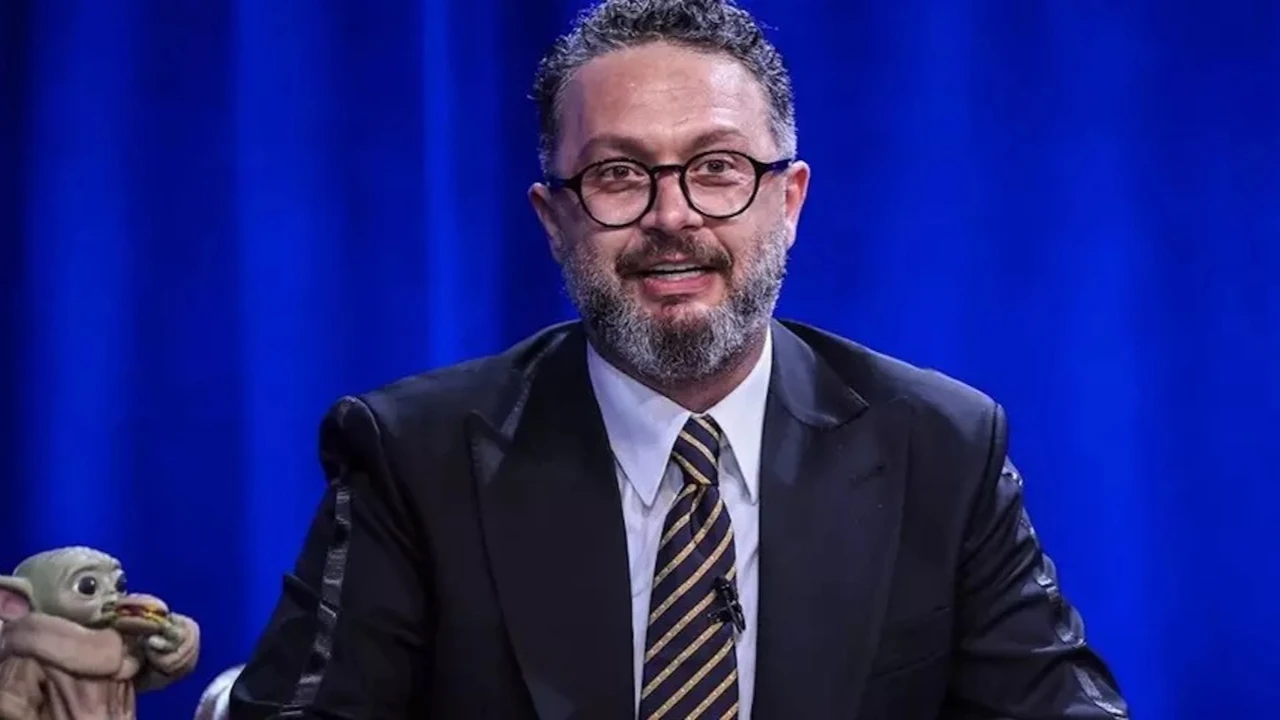 İbrahim Selim, Ömür Usta dizisinin kadrosuna katıldı