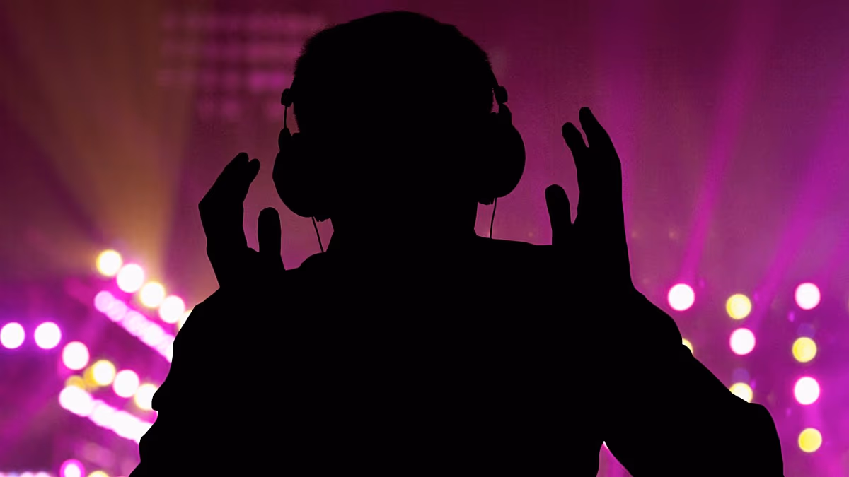 Uluslararası uyuşturucu şebekesinin sözde beyni olmakla suçlanan DJ