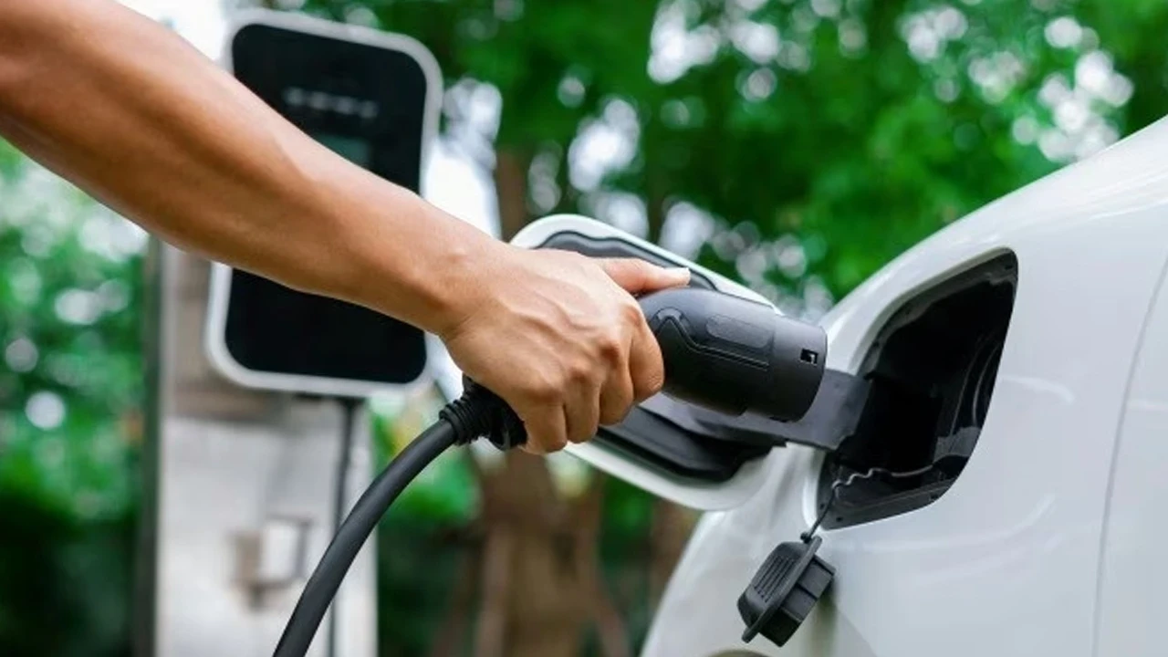 Türkiye’de elektrikli araç şarj tüketimi yüzde 153 arttı