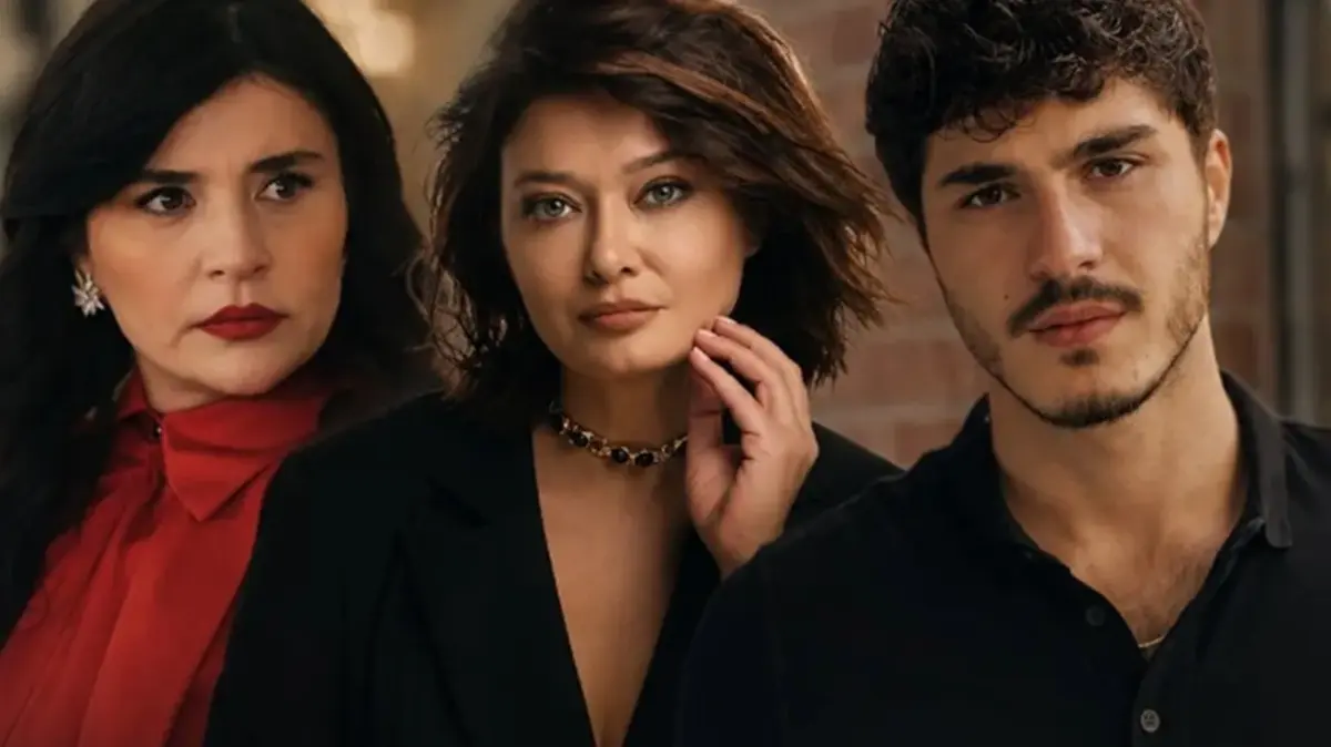 Ömür Usta dizisi ne zaman başlayacak" Ömür usta dizisinin konusu ne, oyuncuları kimler"