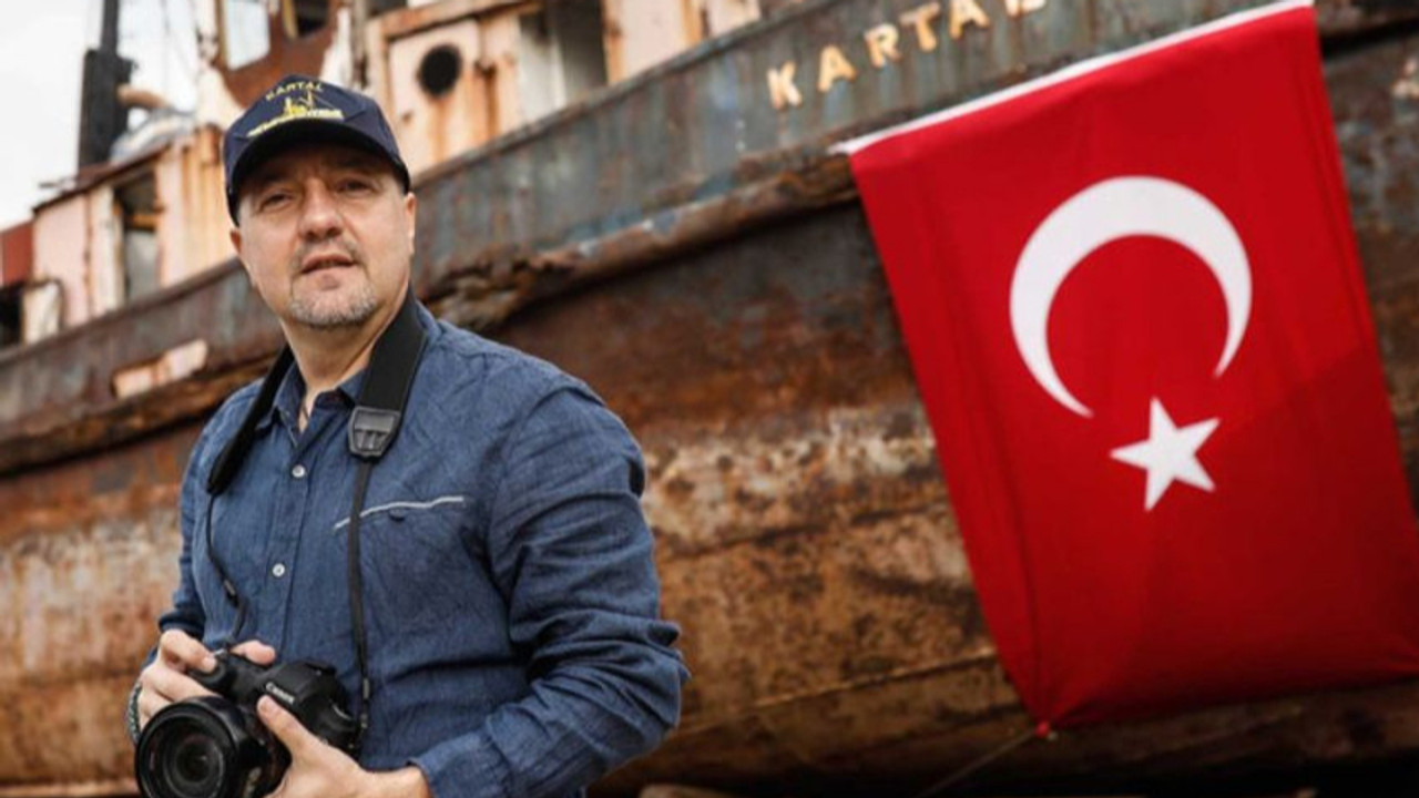 Gazeteci Gökhan Karakaş'ın acı kaybı