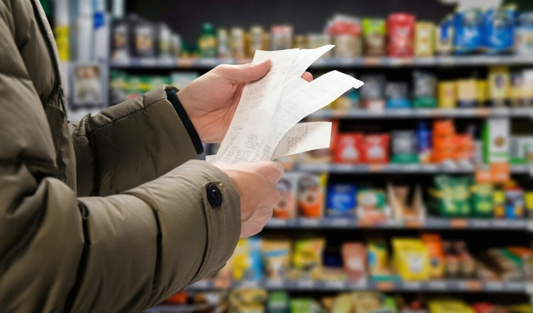 Ekonomistlerin haziran enflasyonu beklentisi yüzde 1,04 oldu