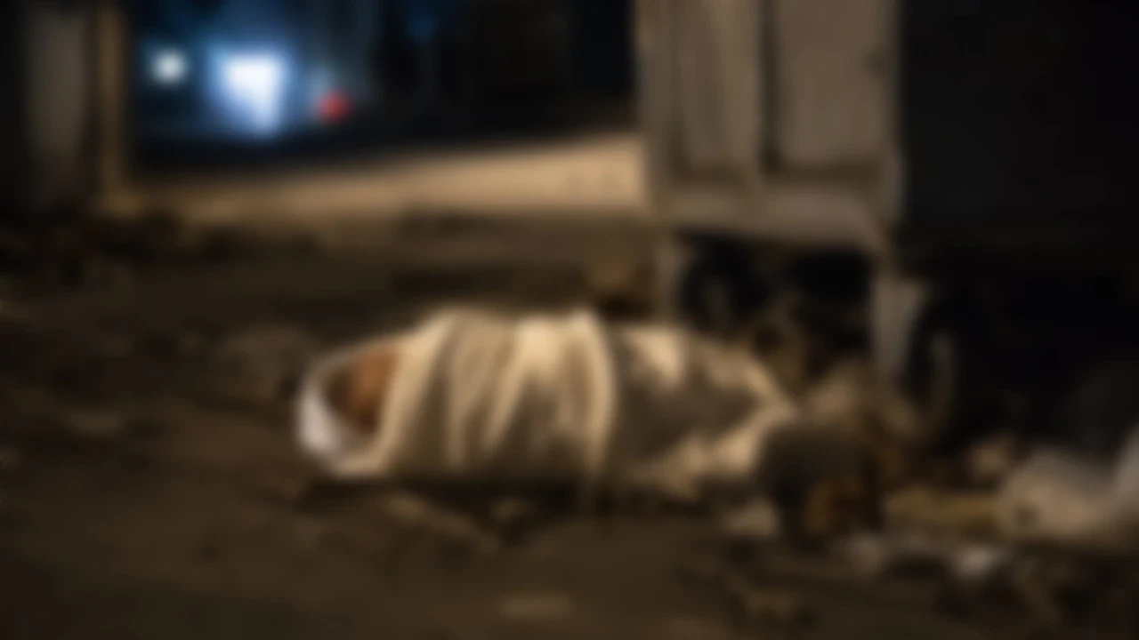 16 yıl önce ölü bulunan bebeğin annesi tutuklandı