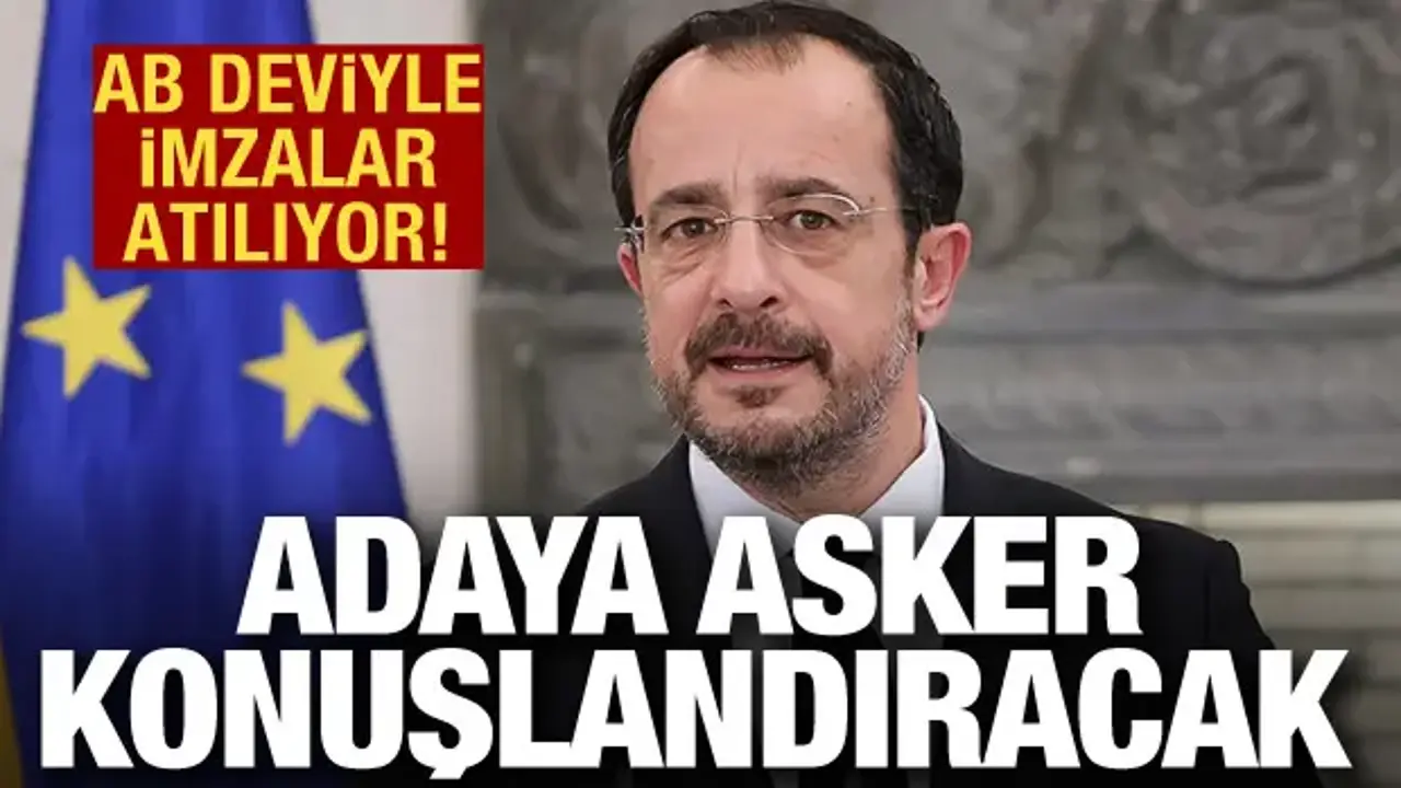 Politico: Fransa GKRY'ye asker konuşlandıracak