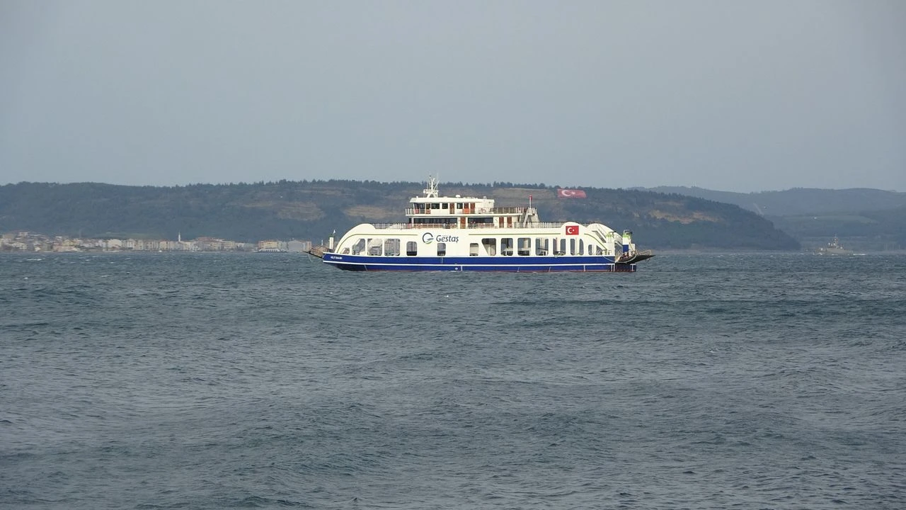 Bozcaada’da yaz düzenlemesi: Araç geçişlerine yeni kısıtlamalar