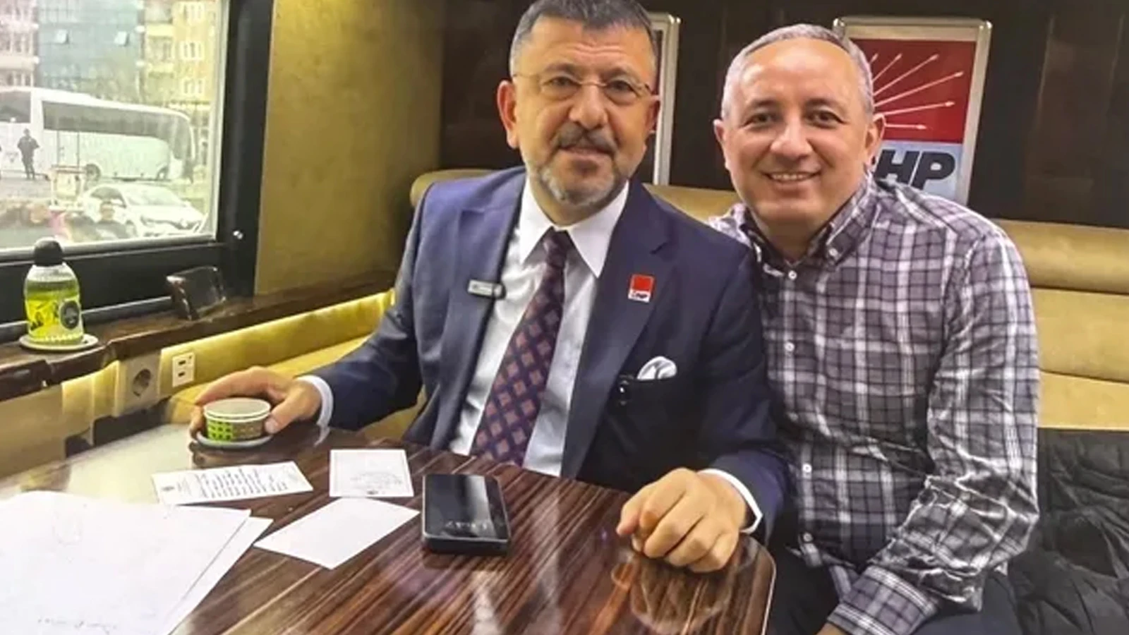 Veli Ağbaba soruşturmasında yeni gelişme: İş adamında 500 bin lira iddiası