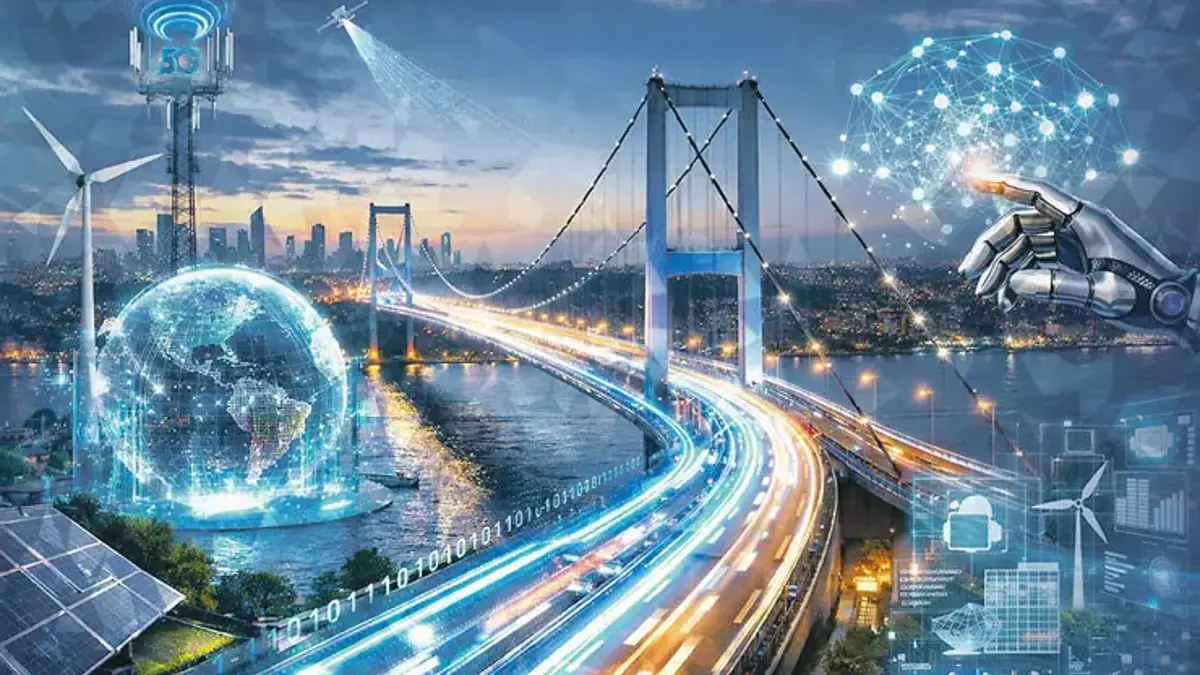 Dijital geleceğe milli Ar-Ge imzası