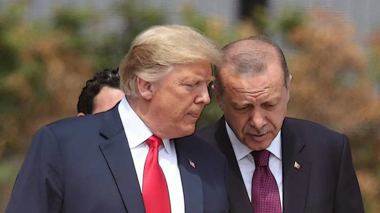 Trump NATO zirvesine katılacak mı? Trump Türkiye'ye ne zaman gelecek?