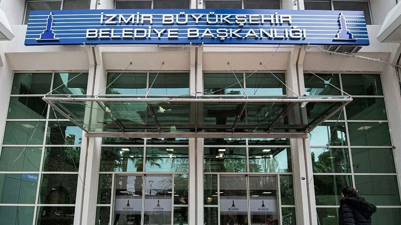 İZBETON soruşturmasında 6 gözaltı