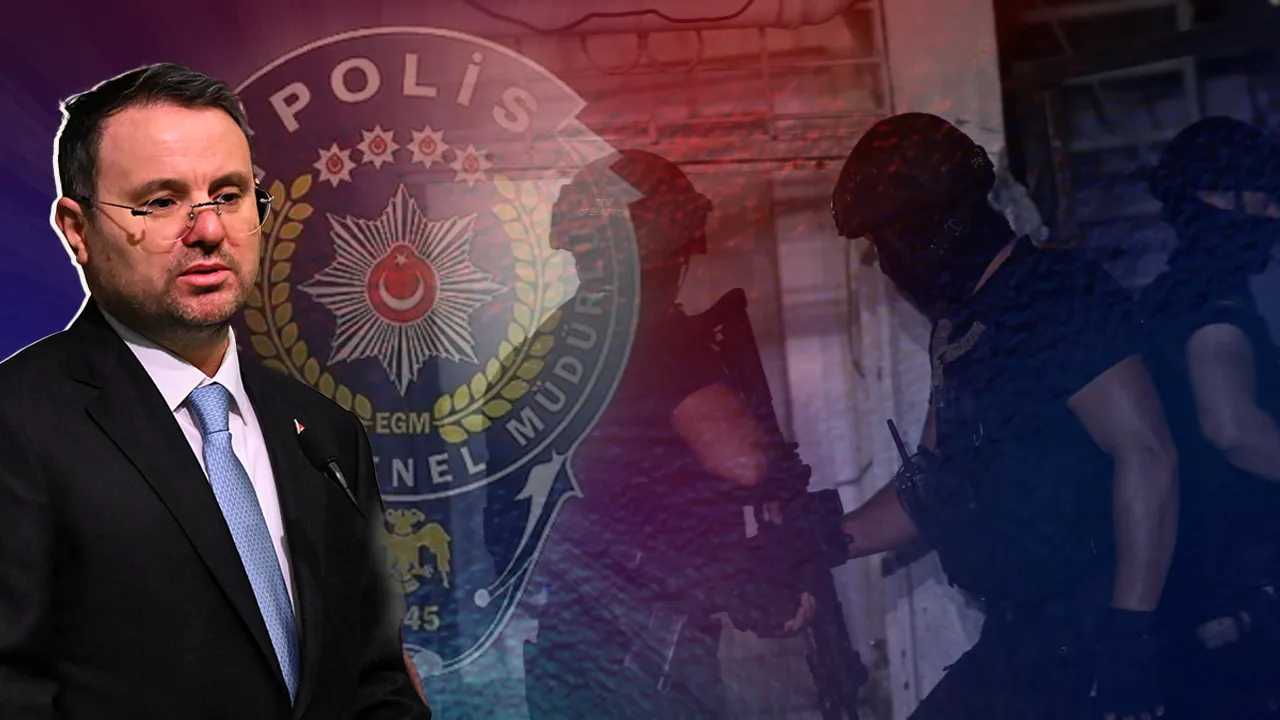 İade sürecinde sıfır taviz! 31 ülkeden 197 suçlu Türkiye’de! Bakan Gürlek duyurdu: Kaçacak yer yok