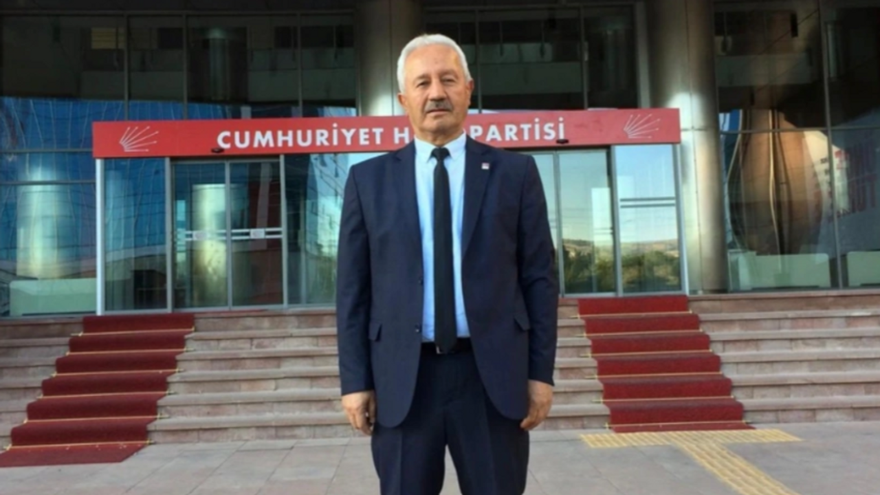 Filyos Çayı'na düşen CHP İl Başkan Yardımcısının cansız bedeni bulundu