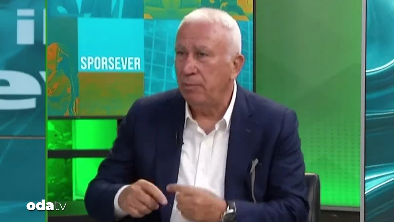 İZVAK Başkanı Ali Erten'den İzmir futbolu için kritik uyarı: Kurtarıcı değil, sistem gerekli