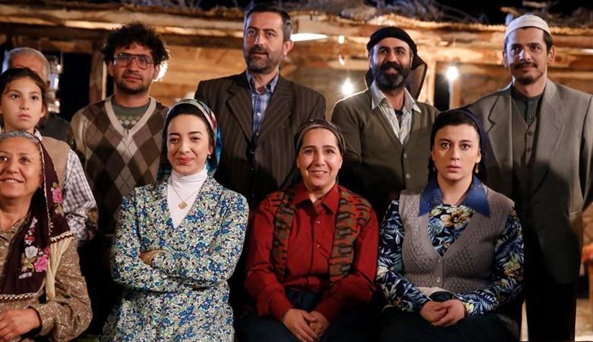 Eski Köye Yeni Adet filmi nerede çekildi, ne zaman çekildi? Eski Köye Yeni Adet filmi oyuncuları kim, konusu ne?