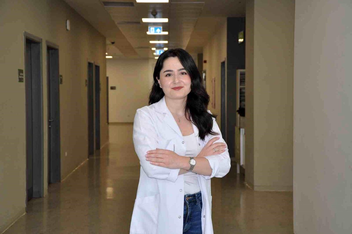 Manisa Şehir Hastanesi'nde migren hastalarına umut olan tedavi