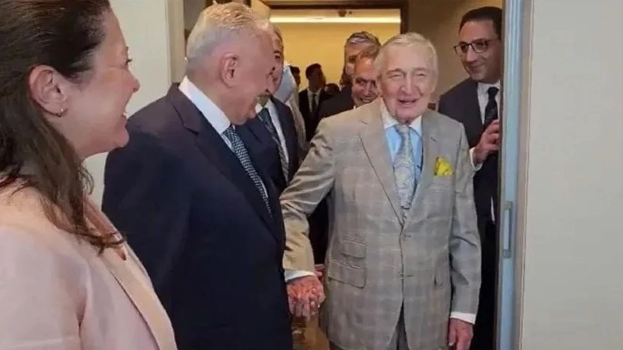 Devlet Bahçeli’den Rahmi Koç açıklaması: Soruşturma başlatılması yanlıştır