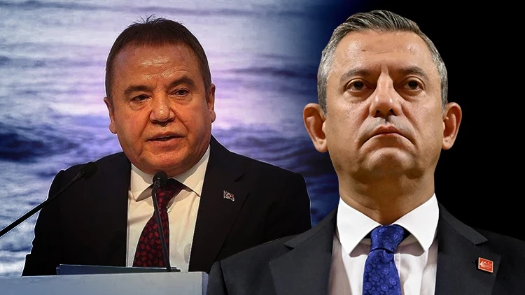 Muhittin Böcek'ten Özgür Özel itirafı: Kalem kalem saydı