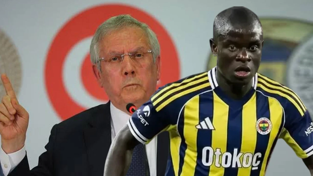 Fenerbahçe'nin affı yok! Aziz Yıldırım Kante'nin intikamını böyle alacak