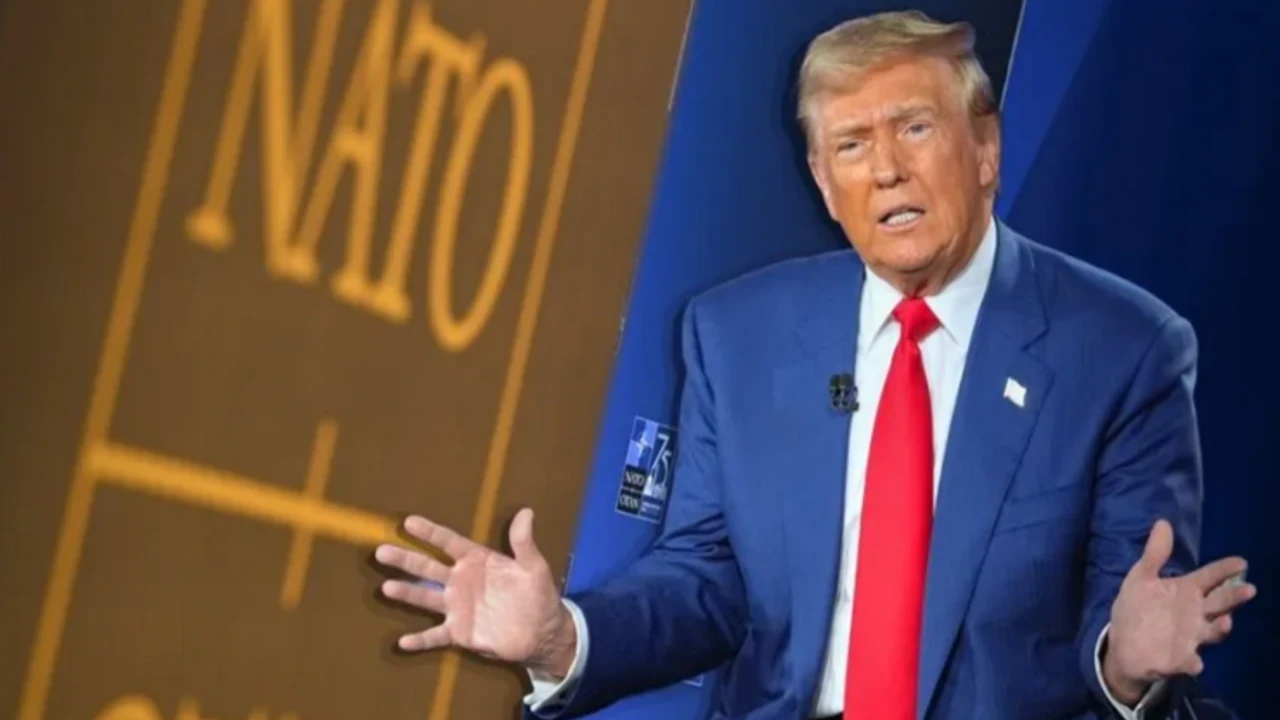 Ankara'da milyarlarca dolarlık anlaşmalar imzalanacak! Trump, NATO Zirvesi'nde Ahmed Şara ve Zelenskiy ile görüşecek