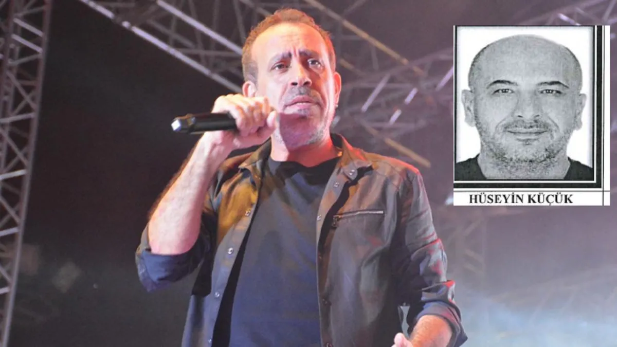 Ahbap derneği eski saymanı Hüseyin Küçük'ten çek itirafı! "Dernek kullanılarak senet işlerine girildi"