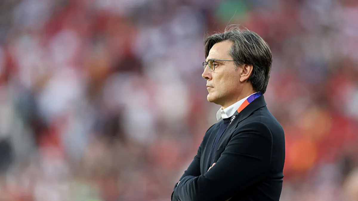 Montella’nın vedası için tarih verildi!